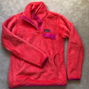 Patagonia sweater